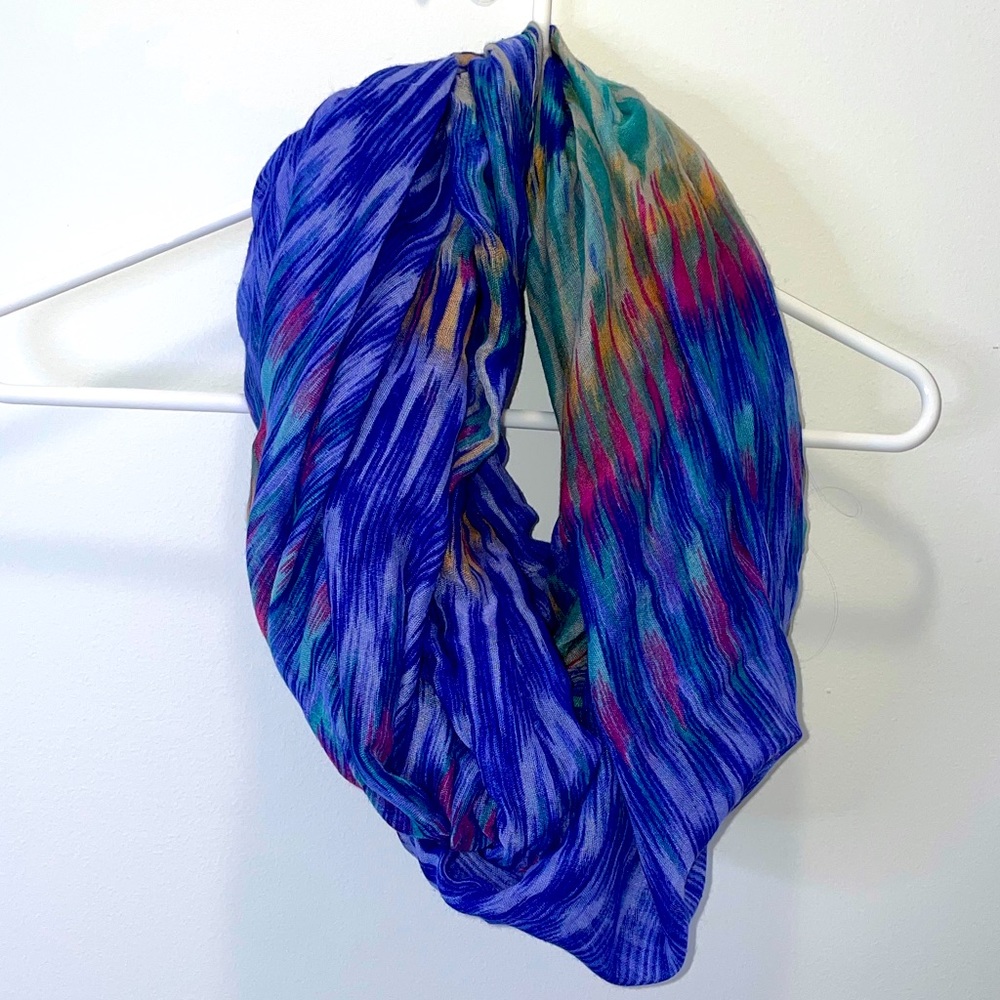 🔴4/$16: Infinity Scarf